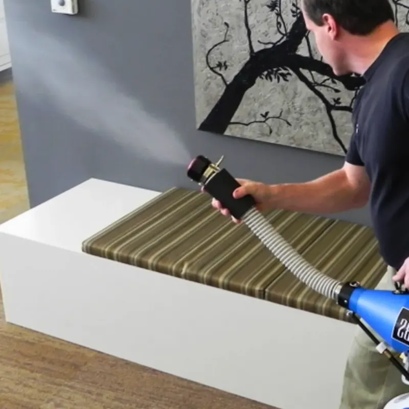 Professional Odor Removal in Crestwood, KY